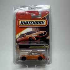 Matchbox 2025 🔥 SUPER CHASE 🔥2021 Cadillac CT5-V con custodia
