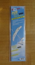 Graupner Balsa Wurfgleiter / Fun Uhu / Neu / Nr. 4008 / Krumbach / Flugzeug