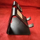 Lamicall Black Aluminum Desktop Charging Stand Mount Dock IPhone Apple Watch — photo 2