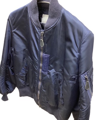 USA製 90s FARLEY ENTERPRISES B-15C Farley Enterprises B 15C Flight Jacket Size S GGS38 | eBay