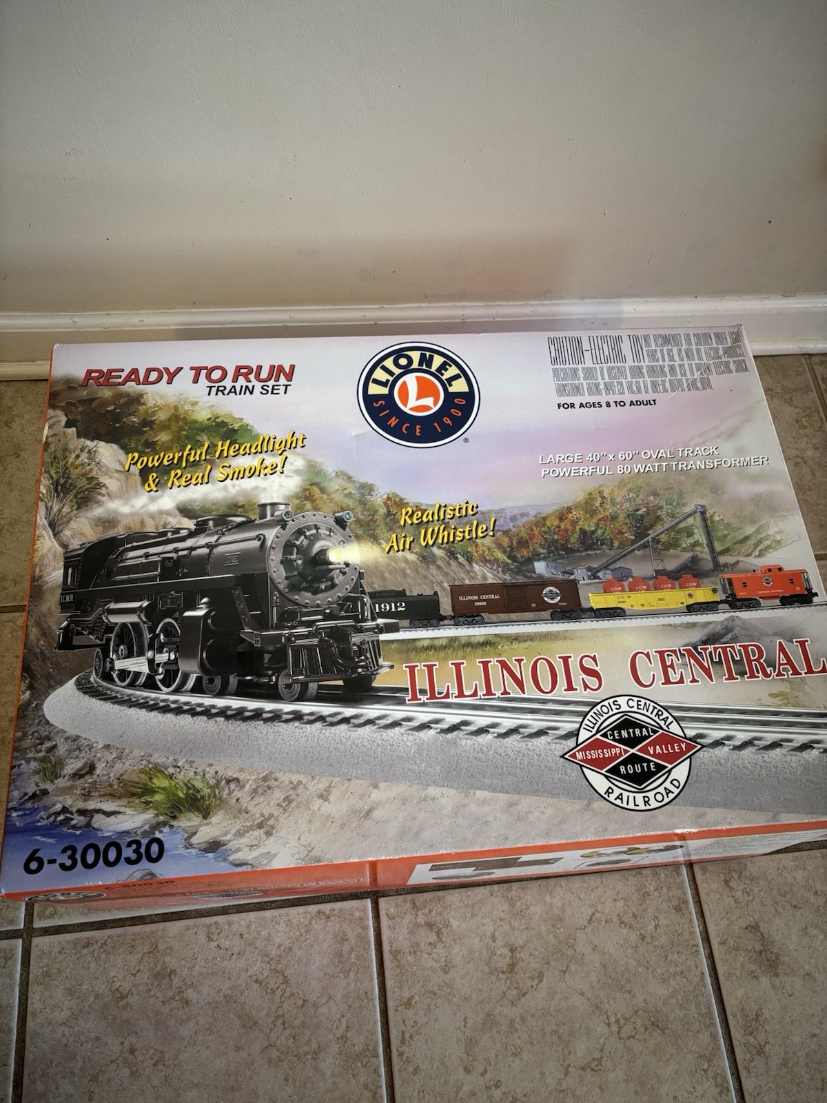 Click here to see eBay Auction