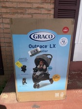 Graco Outpace Baby Stroller