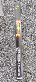 Rampage World Tour PAL for Sega Saturn | VGC | Inc Protector