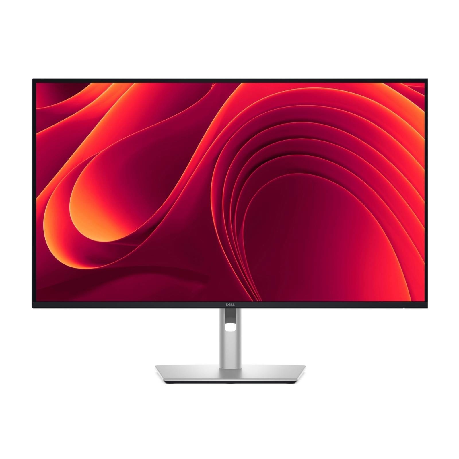 Dell Black/Grey Pro Plus P3225qe - 80 Cm (31.5") - 3840 X 2160 Pixels 4K Uhd Lcd Monitor - Image 2