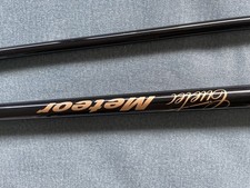 Breakcue Cuetec Meteor Carbon