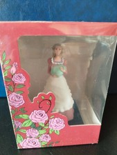 Personaggio figure lady oscar centauria n.23 Diane de soisson #