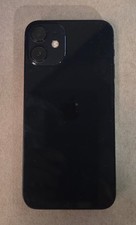Apple iPhone 12 mini - 64 GB - Black (Unlocked) for sale online | eBay