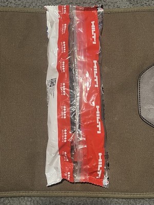 Hilti HIT-RE 500 V3 Epoxy Anchor 11.1 fl oz #2123401