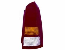 RÜCKLICHT RÜCKLEUCHTE RECHTS FORD FOCUS KOMBI 98-04