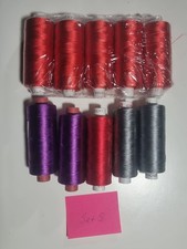 Gunold -Sulky Stickgarn , No 40