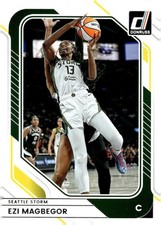 Ezi Magbegor 2026 Donruss WNBA #29 Basketball ID:182534