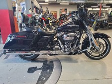 2019 Harley-Davidson Street Glide® 