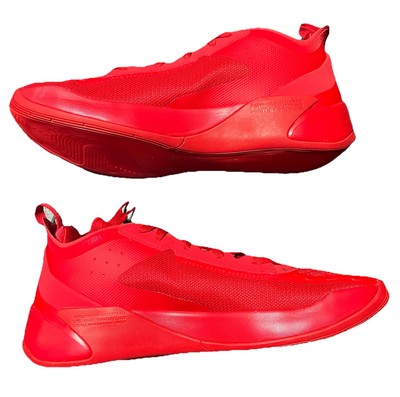 Nike Jordan luka1レッド　26 DN1772-676 Nike Air Jordan Luka 1 For the Love Red Men's Size 13 DN1772-676