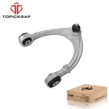 For 22-24Jeep Grand Cherokee Front Right Upper Control Arm w/ Ball Joint Kit