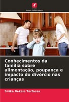 Sirika Bekele Terfassa | Conhecimentos Da FamíLia Sobre AlimentaçãO, PoupançA...