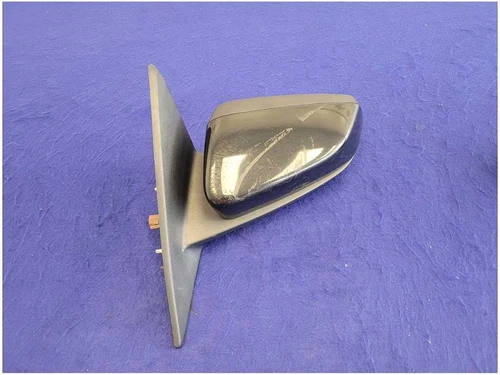 2010-2012 Ford Mustang GT S197 Driver Rear View Mirror Power Spot Paint UA 2700