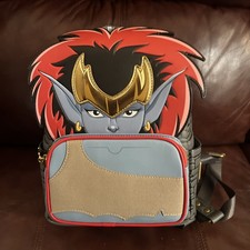 Loungefly Disney Gargoyles DEMONA Cosplay Min...