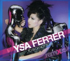 Ysa Ferrer - To Bi or Not to Bi New France - Import