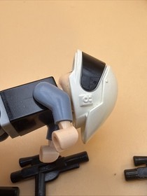 LEGO Star Wars: Rebel Fleet Trooper Minifigure Pair From - 10198 7668 sw0187