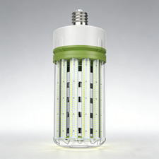 Efficient Led Corn Light Bulbs - E26e39 30w-150w 5000k Replaces Hidcflhps Efficient Led Corn Light Bulbs - E26e39 30w-150w 5000k Replaces Hidcflhps