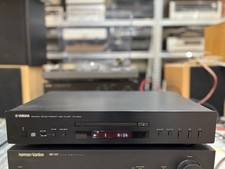 Yamaha CD-S300 HiFi CD Player