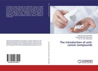 The Introduction Of Anti-Cancer Compounds Seyedeh Masoomeh Mirnezami