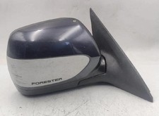 Retroviseur gauche (ou coque) Subaru FORESTER