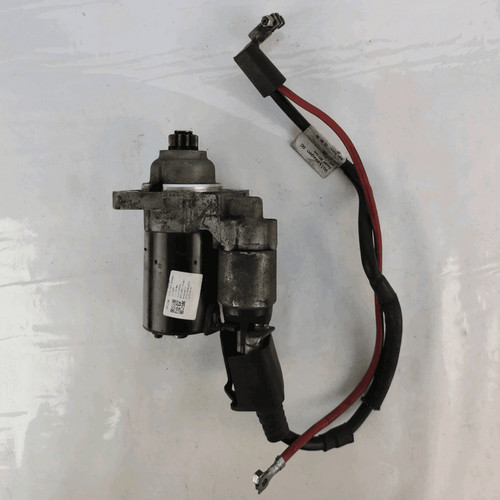 02T911023M Anlasser  VOLKSWAGEN GOLF (1K) 1.9 TDI (5m.) Ber. 3p/d/1896cc