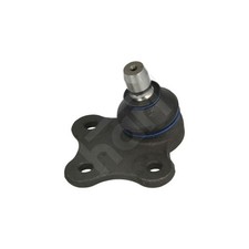 1x ORIGINAL® HART Trag-/Führungsgelenk Vorne für Opel CORSA D CORSA E ADAM