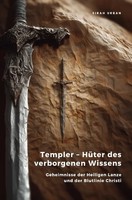 Templer - HüTer Des Verborgenen Wissens Sirah Urban Taschenbuch 144 S. Deutsch