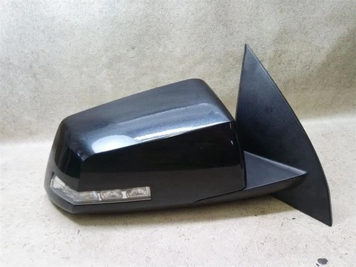 Passenger Right Side View Mirror Power Folding Fits 09-12 CHEVROLET TRAVERSE