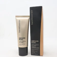 Bareminerals Complexion Rescue Tinted Hydrating Gel Cream 1.18oz  New With Box