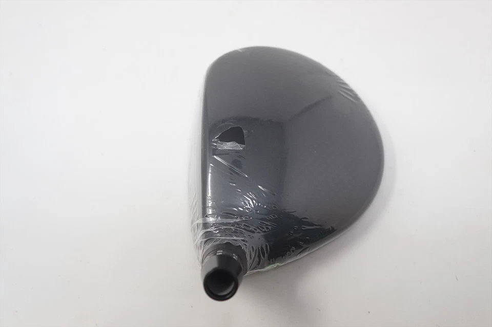 New Cobra Ds Adapt X 15* #3 Fairway Wood Club Head Only 1-15-B - Image 3 of 4