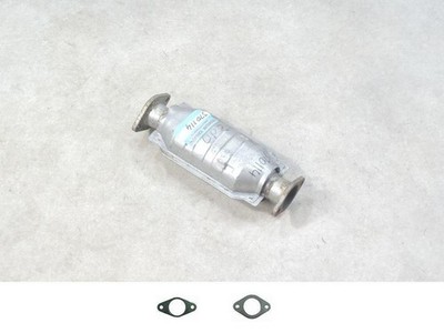 Katalysator Kat Neu für Ford USA Probe 2 ECP 2.0 16 V 85 kW/116 PS + Anbauteile