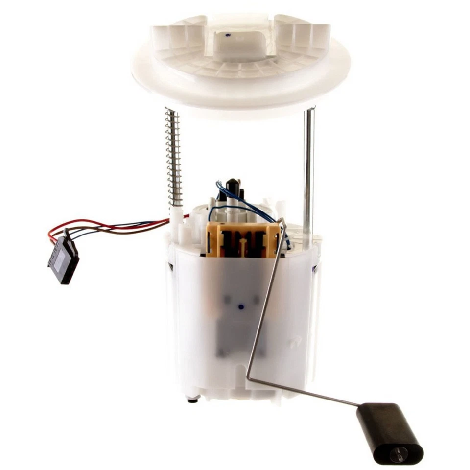 Bomba de combustible eléctrica Delphi FG1053 conductor de gasolina lado izquierdo para Dodge Charger Foto 2 de 4