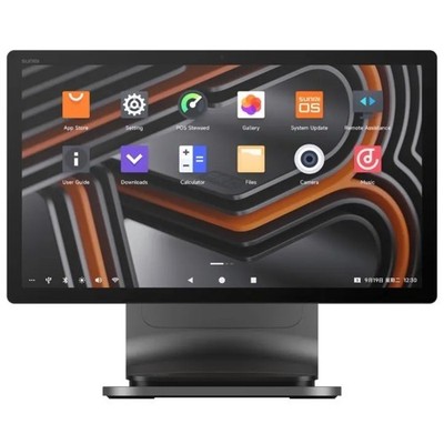 Sunmi Technology P01240004 T3 Pro 15.6'' Touchscreen fhd POS Terminal
