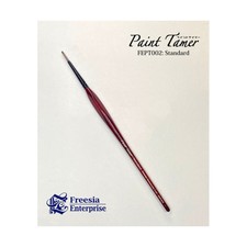 Warlord Paint Tamer Standard Brush New