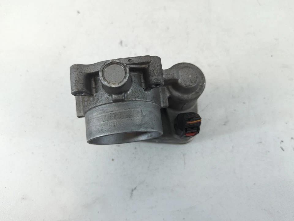 Dodge Ram 1500 2005-2010 carrocería del acelerador WJPDN Foto 3 de 4