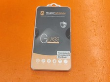 2 Pack Supershieldz Tempered Glass Screen Protector Galaxy A42 5G