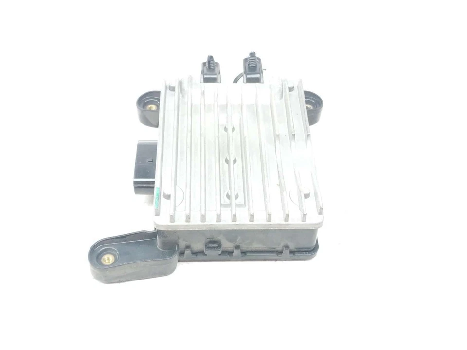 14-18 Indian Chieftain Limited Radio Speaker Amplifier Module 4015979 - Image 4 of 4