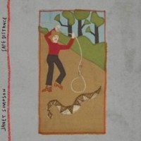 Janet Simpson - Safe Distance - Cd - G1398Z