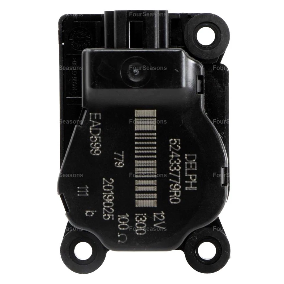 For Chevy Camaro 2010-2015 Four Seasons 73469 HVAC Blend Door Actuator - Изображение 2 из 4