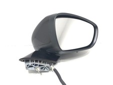 Retroviseur droit (ou coque) Peugeot 508