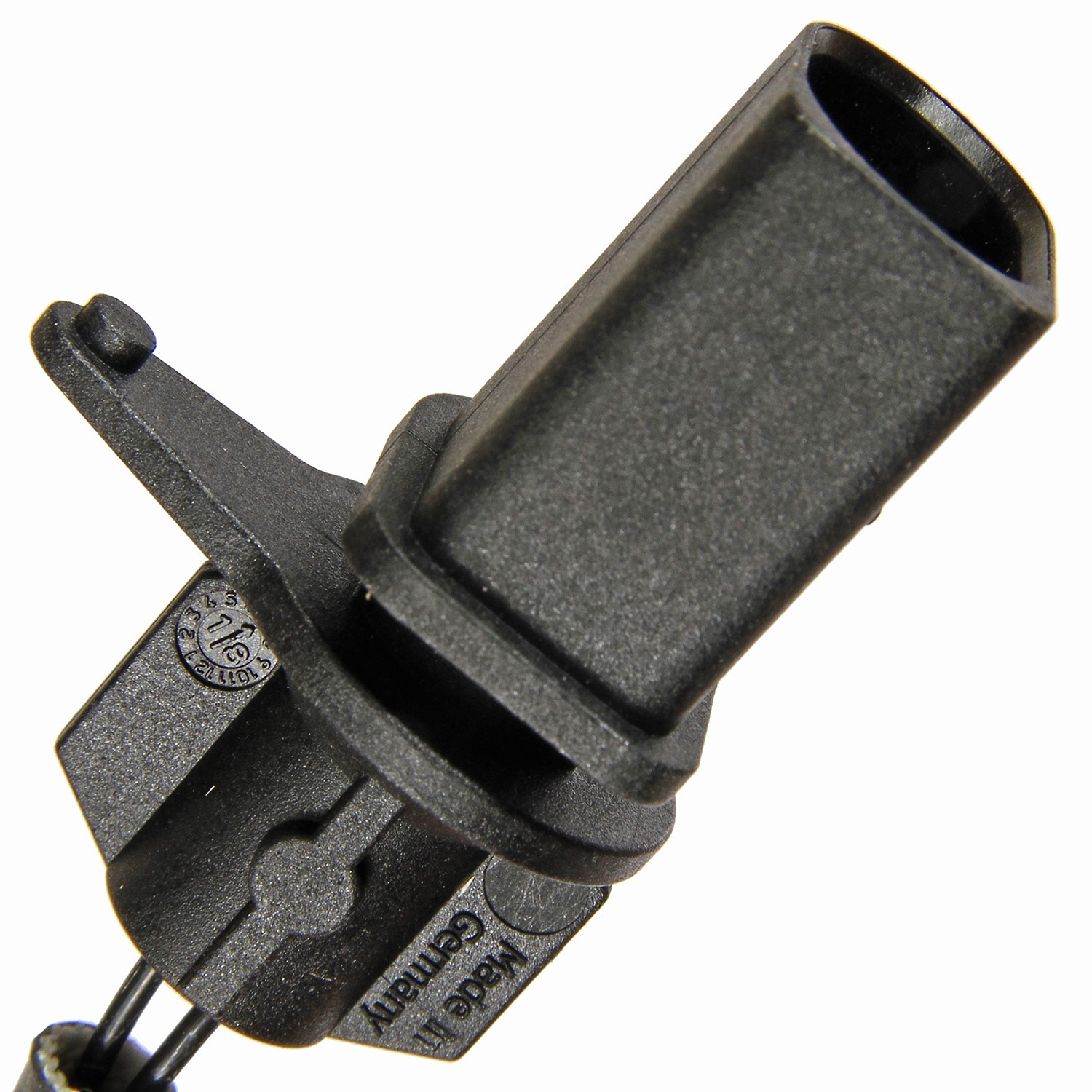 Bentley Mulsanne Rear Brake pad wear sensor