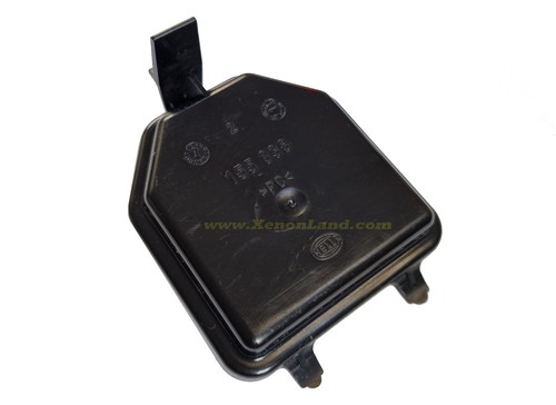 BMW 7er E65 E66 HALOGEN XENON Scheinwerfer Deckel Kappe Abdeckung Cover 155038