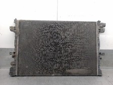 Radiateur Fiat SCUDO