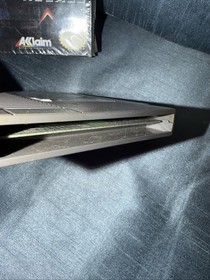 Cartucho y caja Total Recall Nintendo NES