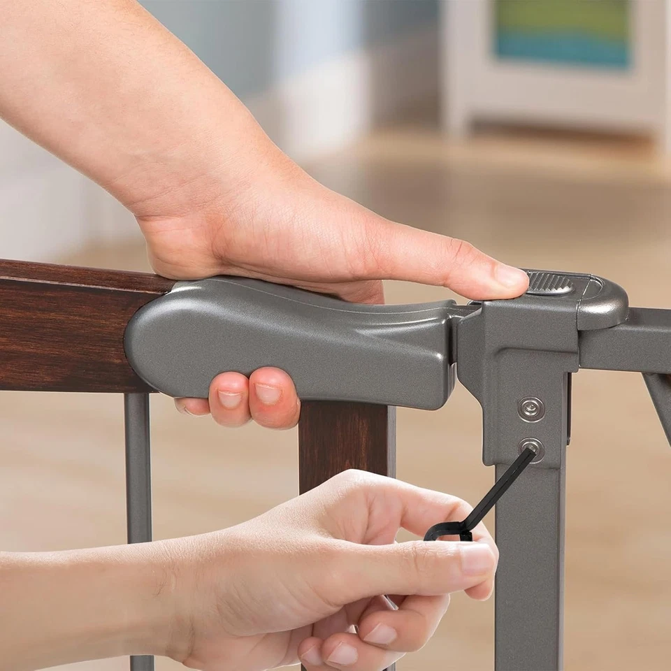 12 PCS Black Standard Hex Dogging Key with Full Loop(5/64In,1/8 Inch, 5/32 Inch, - Image 3 of 4