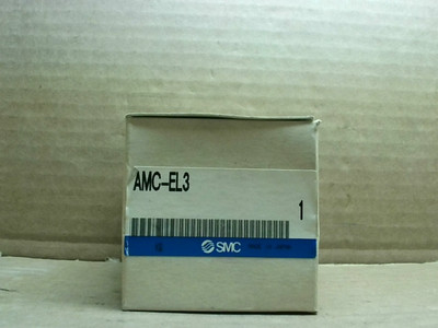 SMC Filter Element AMCEL3-New IN Karton