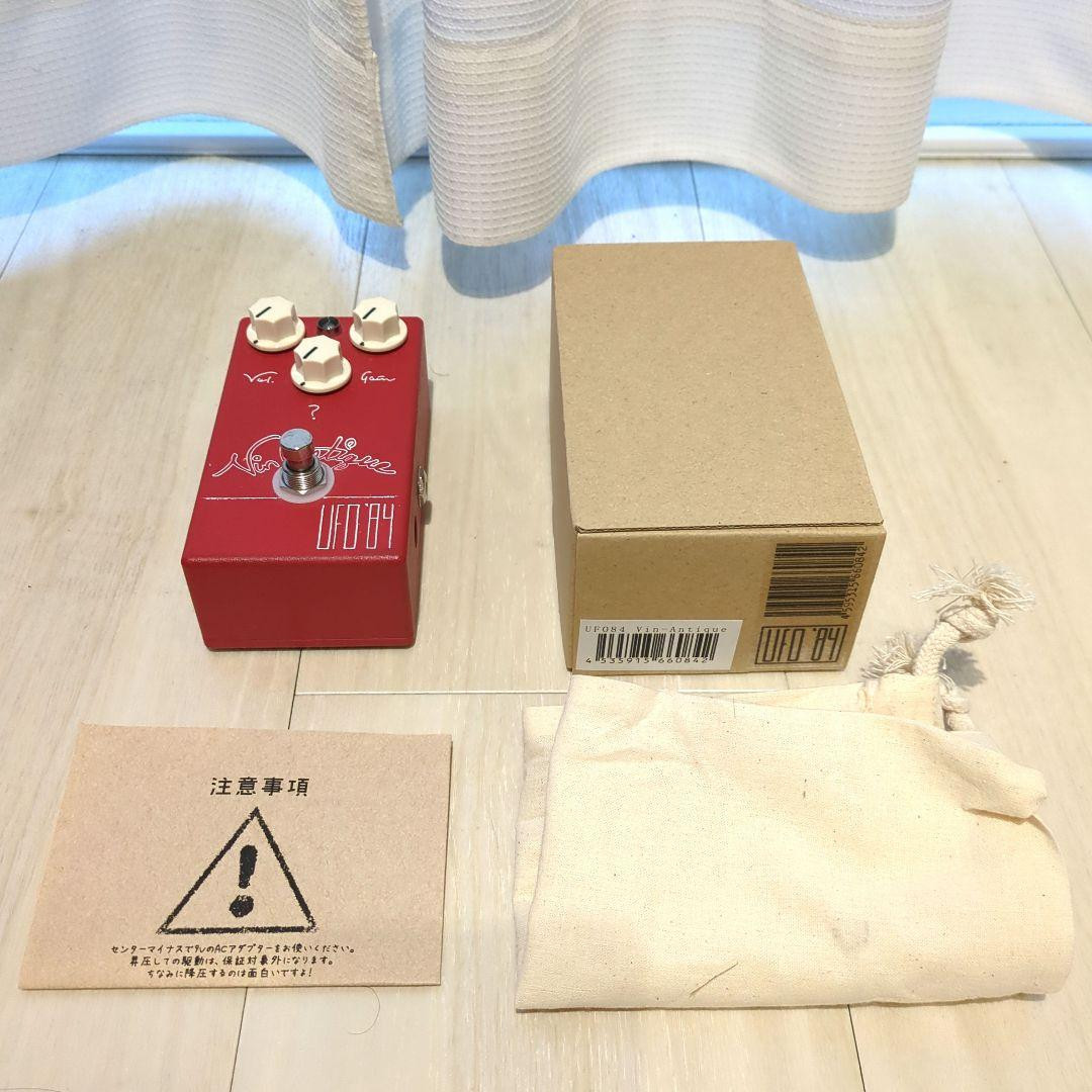 Vin-Antique Ufo84 Ver.2 | eBay Vin-Antique Ufo84 Ver.2 | eBay